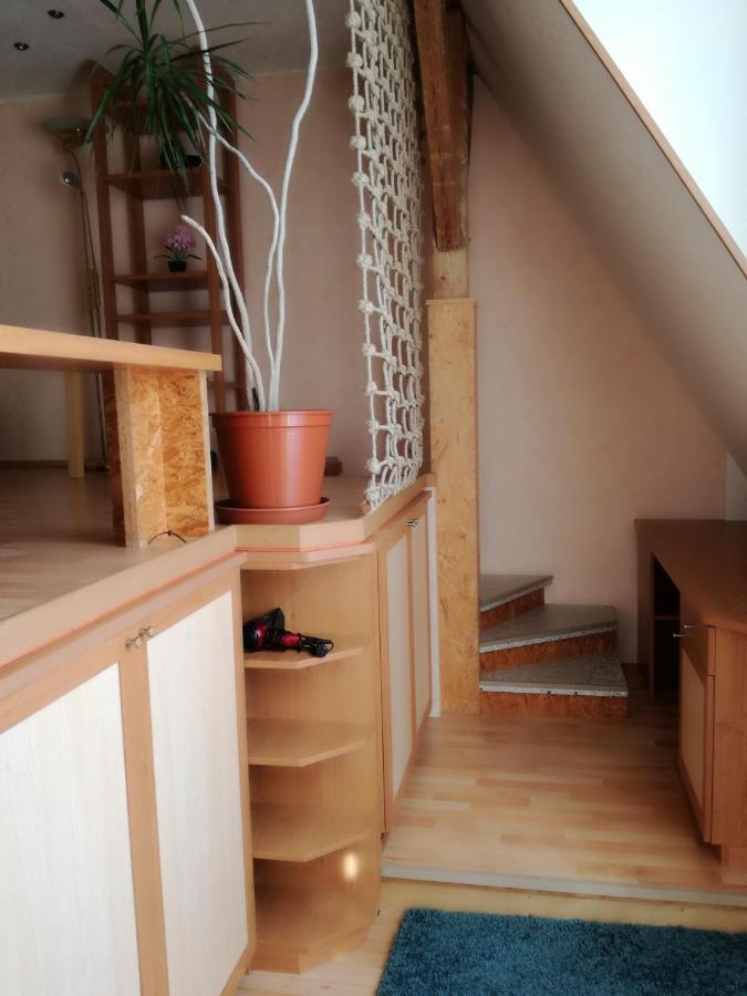Schoene Wohnung Im Helenental Baden Extérieur photo